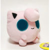 Officiële Pokemon center knuffel Jigglypuff pokedoll +/- 12cm 
